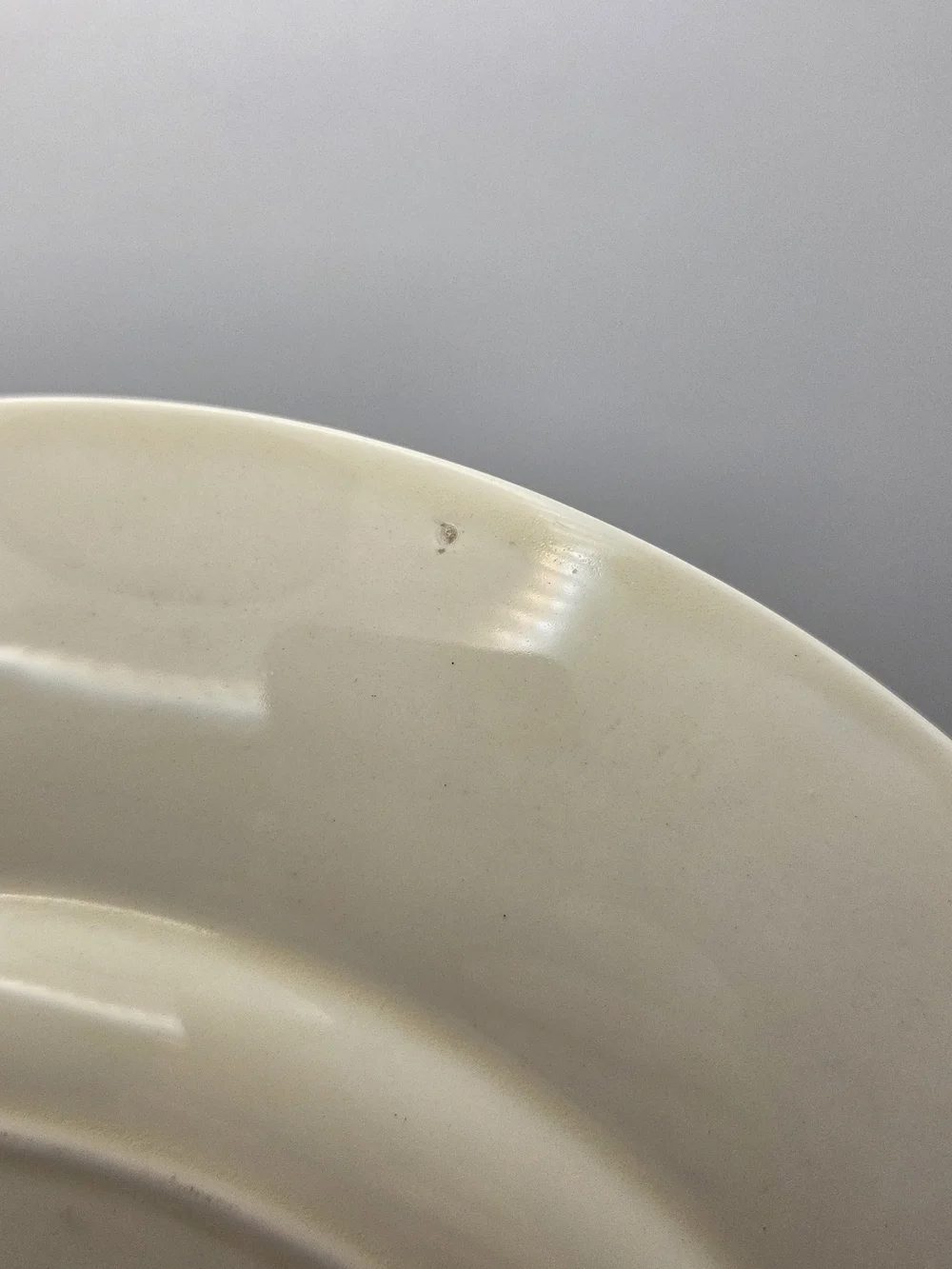 Royal Doulton Robert Burns Plate D6344 Vintage Excellent Condition